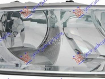 FAR ELEKTRICNI (DEPO) za Škoda Octavia od 2004. do 2008. god.