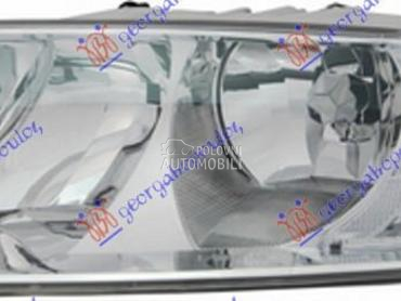 FAR ELEKTRICNI (DEPO) za Škoda Octavia od 2004. do 2008. god.