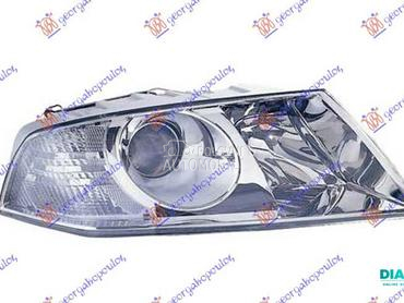 FAR ELEKTRICNI (SA PROJEKTOROM za Škoda Octavia od 2004. do 2008. god.