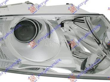 FAR XENON (HELLA) za Škoda Octavia od 2004. do 2008. god.