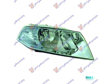 FAR ELEKTRICNI (VISTEON) za Škoda Octavia od 2004. do 2008. god.