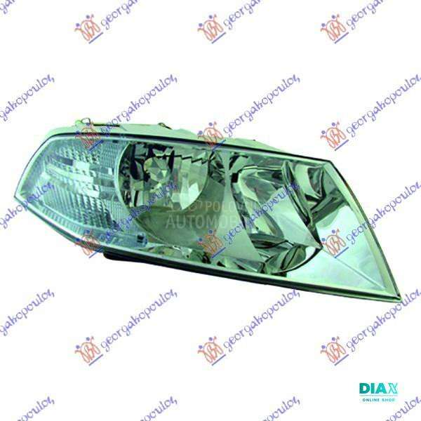 FAR ELEKTRICNI (VISTEON)