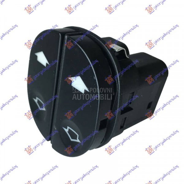 PREKIDAC U PREDNJIM...