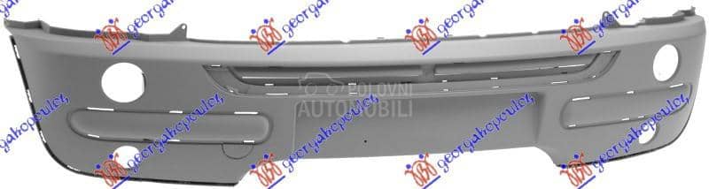 PREDNJI BRANIK PM -04