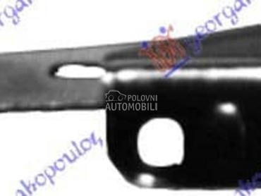 MAKAZE HAUBE Levo za Renault R 19 od 1992. do 1995. god.