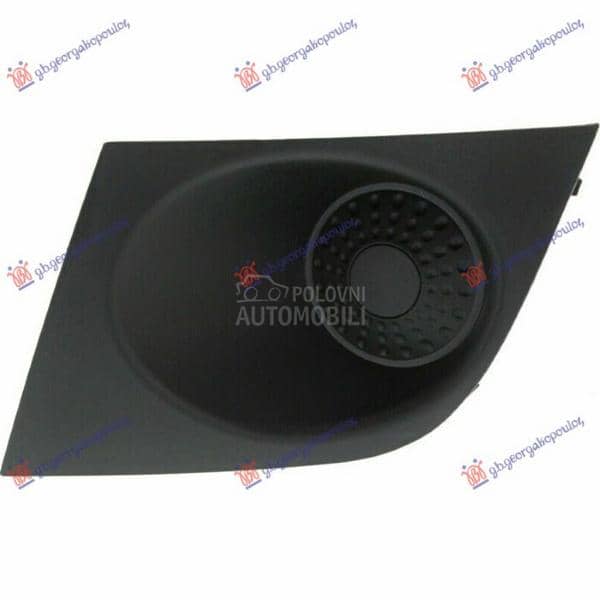 RESETKA PREDNJEG BRANIKA Levo