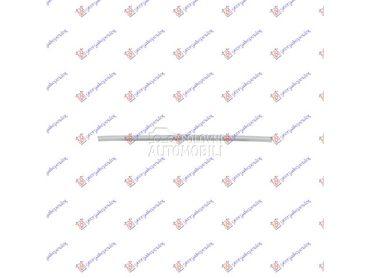 LAJSNA PREDNJIH VRATA Levo za Opel Vectra C od 2002. do 2005. god.