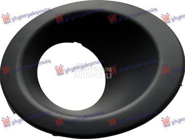 OKVIR MAGLENKE Desno za Land Rover Freelander od 2007. do 2014. god.