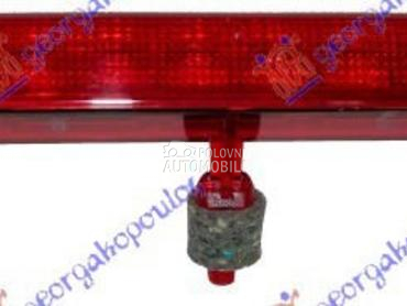 TRECA STOP LAMPA KARAVAN (LED) za Škoda Octavia od 2004. do 2008. god.