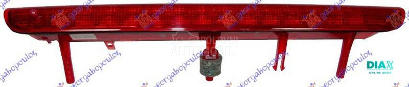 TRECA STOP LAMPA KARAVAN (LED)