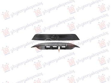 LAJSNA GEPEK VRATA za Nissan Qashqai od 2013. do 2017. god.