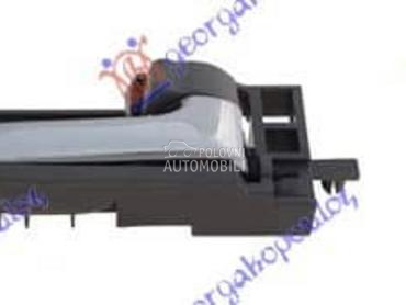 KVAKA PREDNJIH/ZADNJIH... za Toyota Corolla od 2004. do 2006. god.