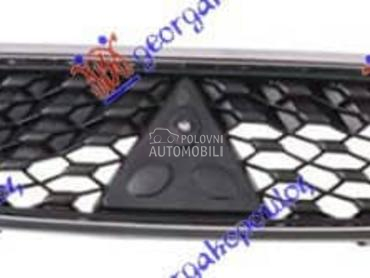 PVC MASKA za Mitsubishi Space Star od 2016. do 2020. god.