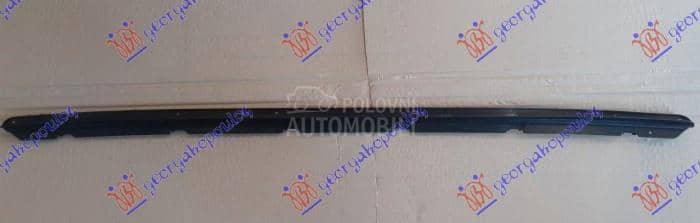 SPOJLER PREDNJEG BRANIKA