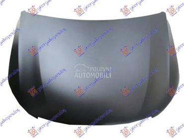 HAUBA za Peugeot 301 za 2017. god.