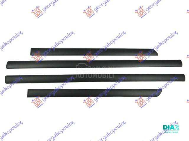 LAJSNA VRATA (SET 4 KOM)