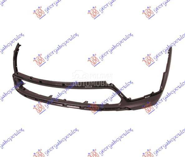 SPOJLER PREDNJEG BRANIKA