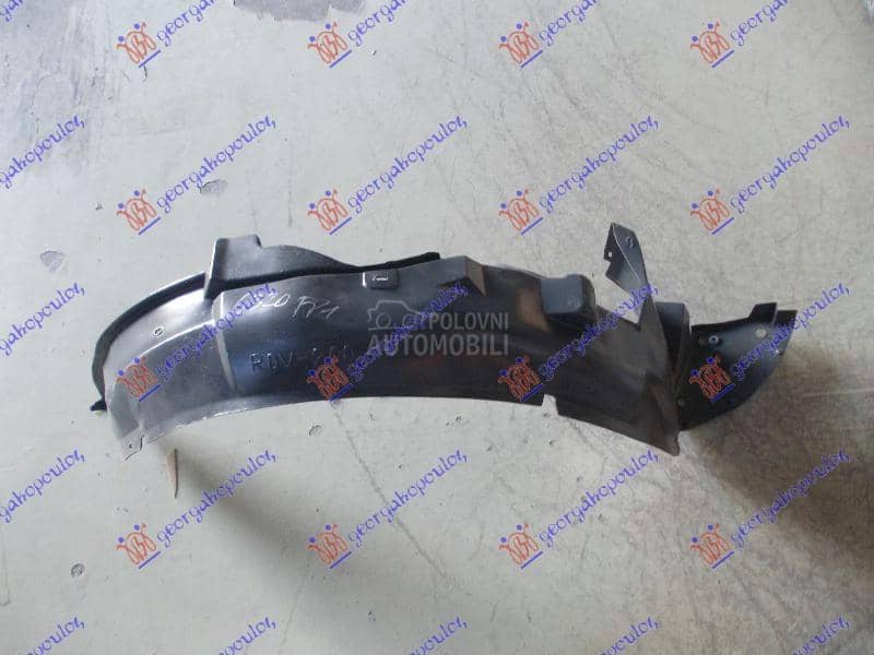 NEMA- POTKRILO Desno