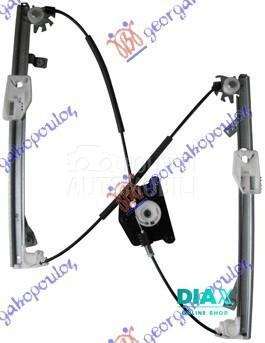 PODIZAC PREDNJEG PROZORA ELEKT