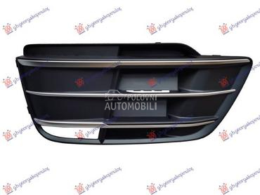 RESETKA PREDNJEG BRANIK Levo za Audi Q5 od 2016. do 2020. god.