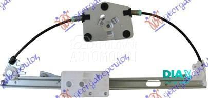 PODIZAC ZADNJEG PROZORA ELEKTR