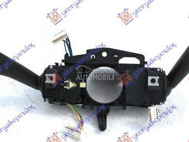 PREKIDAC/RUCICA NA VOLANU (FAR za Škoda Octavia od 2004. do 2008. god.