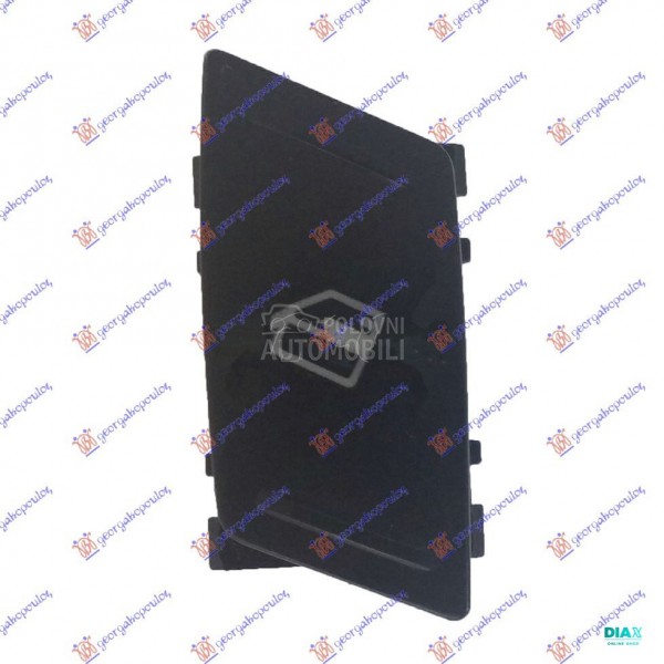 PREKIDAC U PREDNJIM/ZADNJIM VR