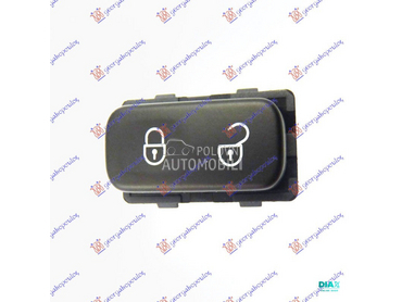 PREKIDAC CENTRALNOG ZAKLJUCAVA za Škoda Octavia od 2004. do 2008. god.