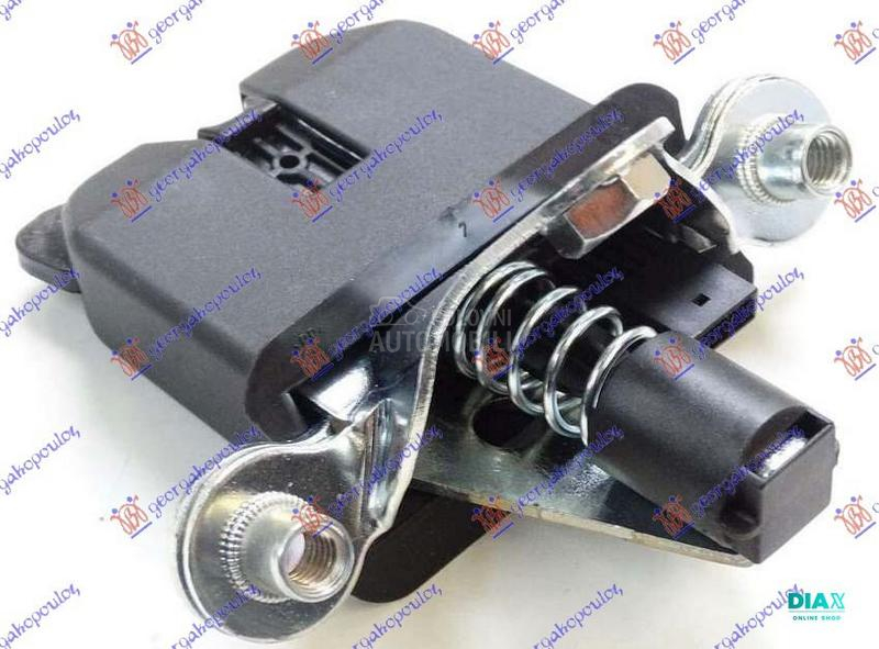 BRAVA GEPEK VRATA (H/B) (KARAV