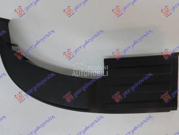 GAZISTE NA ZADNJEM BRANIKU... za Toyota Hilux od 2015. do 2020. god.