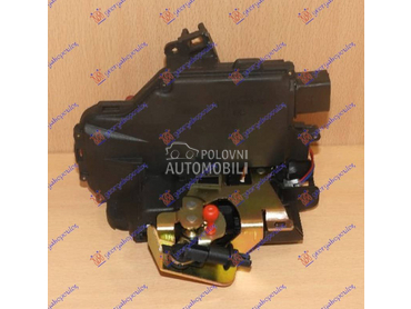 BRAVA ZADNJIH VRATA... za Audi A4 od 2000. do 2004. god.