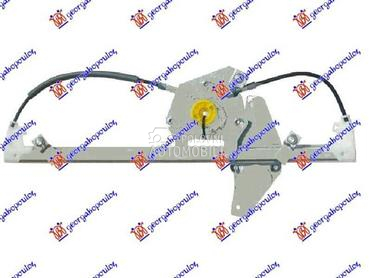PODIZAC PREDNJEG PROZORA... za Citroen C3 od 2016. do 2024. god.