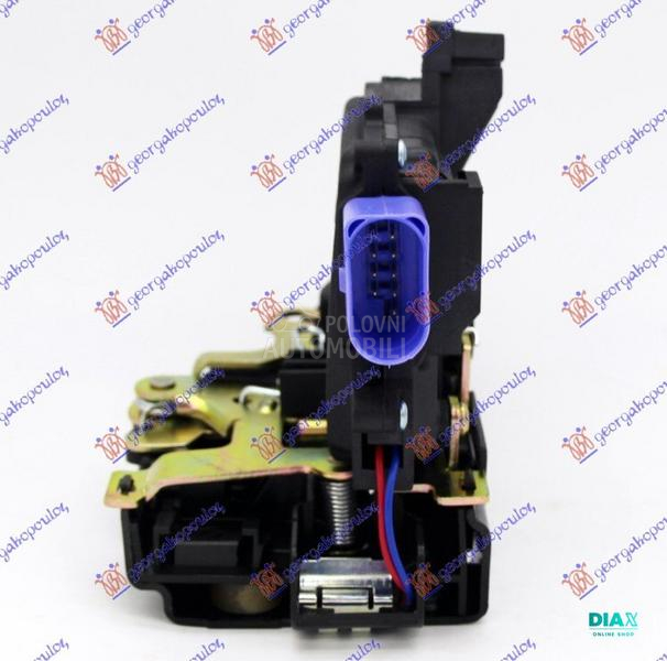 BRAVA PREDNJIH VRATA ELEKTRICN