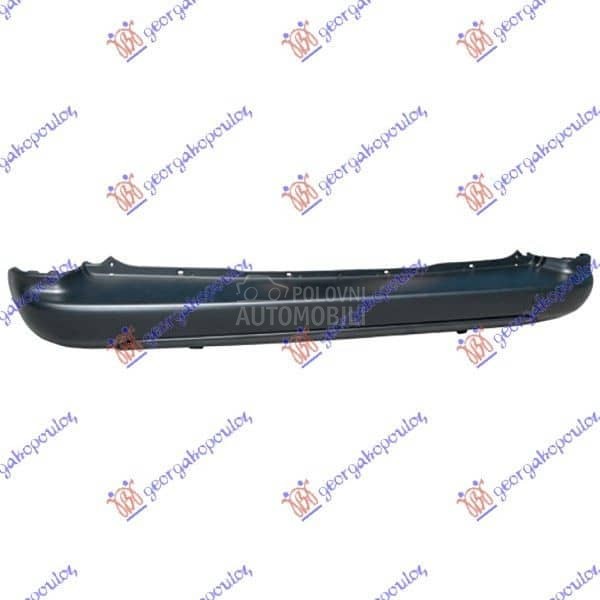 ZADNJI BRANIK SREDNJI PM