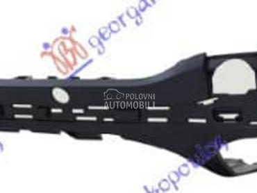 SPOJLER ZADNJEG BRANIKA za Mercedes Benz GLC Klasa od 2020. do 2023. god.