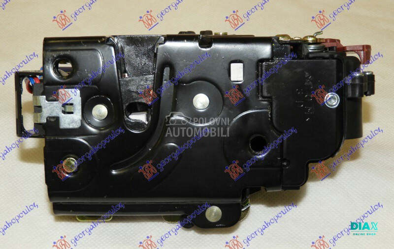 BRAVA PREDNJIH VRATA ELEKTRICN