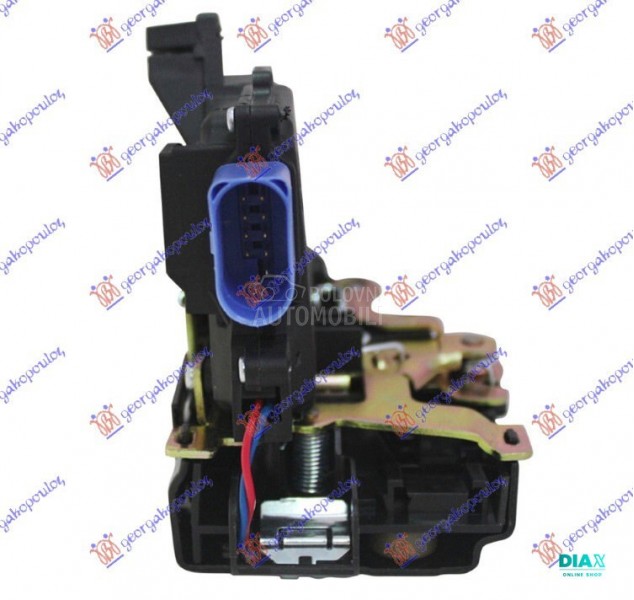 BRAVA PREDNJIH VRATA ELEKTRICN