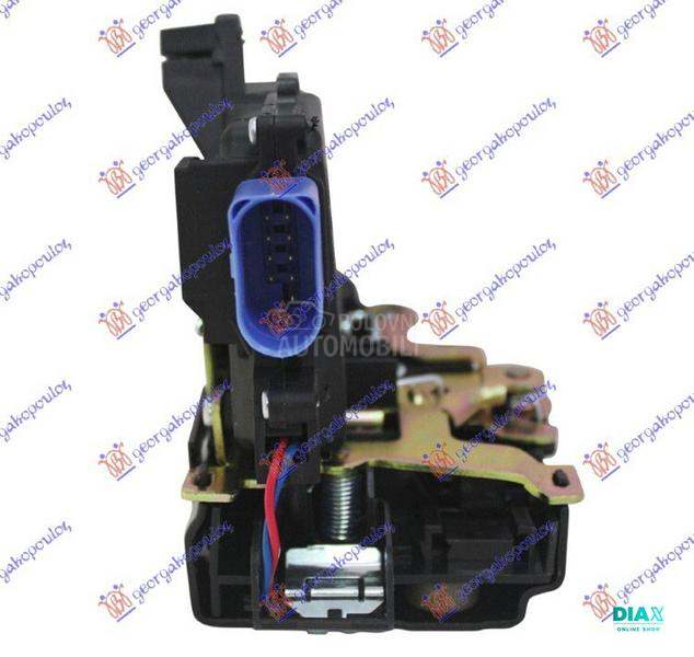 BRAVA PREDNJIH VRATA ELEKTRICN