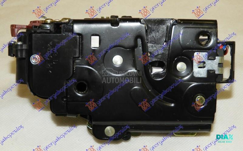 BRAVA PREDNJIH VRATA ELEKTRICN