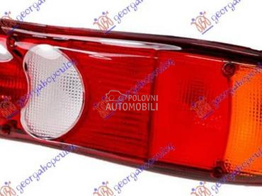 STAKLO STOP LAMPE Movano za Opel Ostalo za 2021. god.