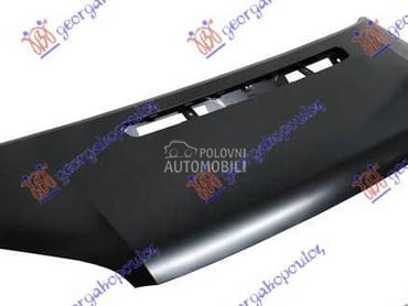 HAUBA za Ford Transit Connect od 2006. do 2013. god.