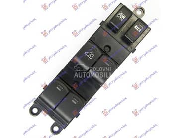 NEMA- PREKIDAC U PREDNJIM... za Nissan Navara od 2005. do 2010. god.