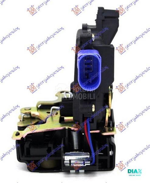 BRAVA ZADNJIH VRATA ELEKTRICNA