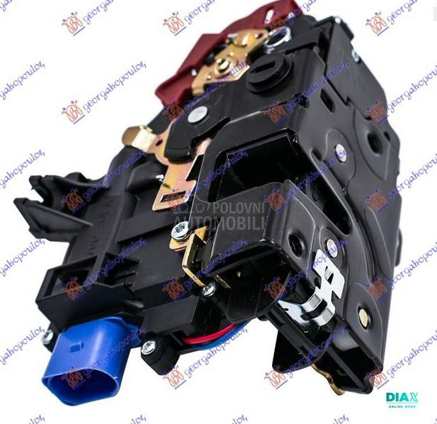 BRAVA ZADNJIH VRATA ELEKTRICNA