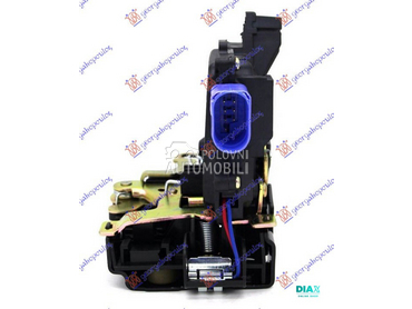 BRAVA ZADNJIH VRATA ELEKTRICNA za Volkswagen Golf 5 od 2007. do 2009. god.