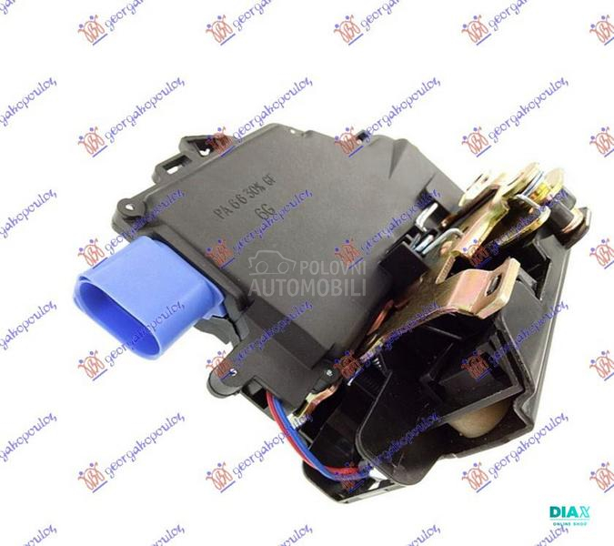 BRAVA ZADNJIH VRATA ELEKTRICNA