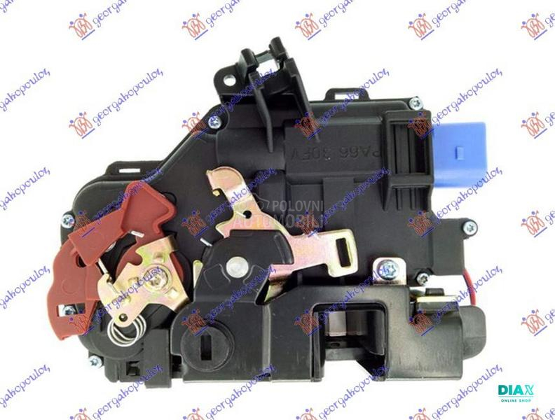 BRAVA ZADNJIH VRATA ELEKTRICNA