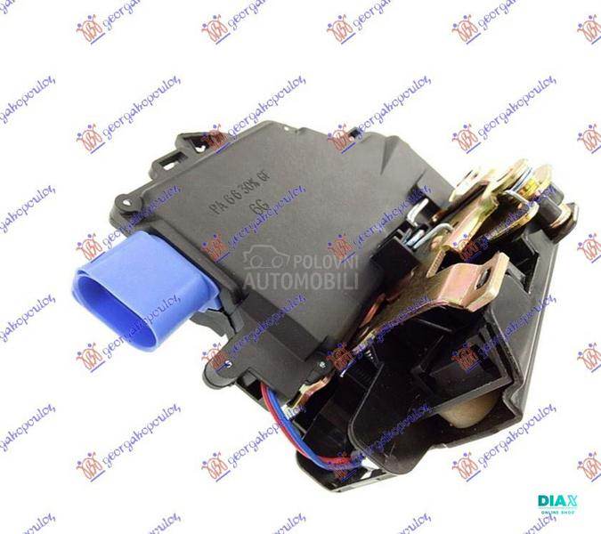 BRAVA ZADNJIH VRATA ELEKTRICNA