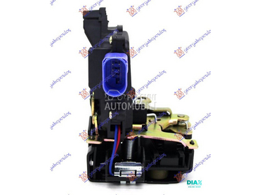 BRAVA ZADNJIH VRATA ELEKTRICNA za Volkswagen Golf 5 od 2007. do 2009. god.