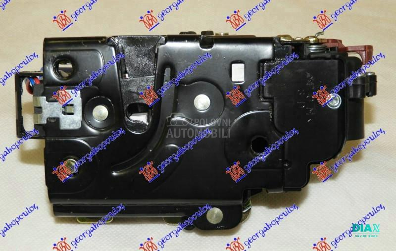 BRAVA PREDNJIH VRATA (CENTRALN